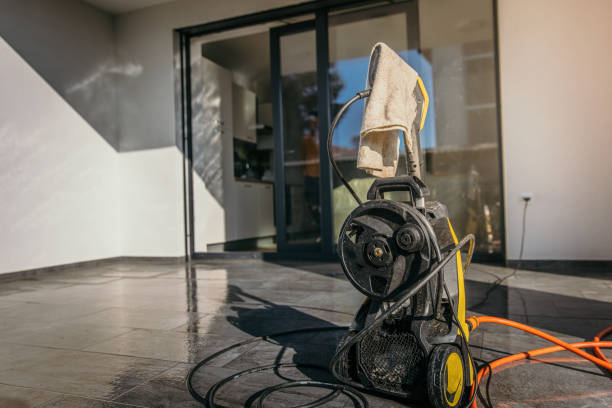 Best Rust Removal  in Harker Heights, TX