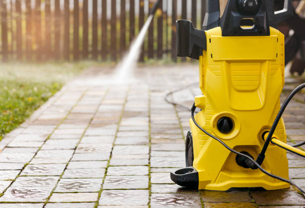 Best Building Exterior Washing  in Harker Heights, TX