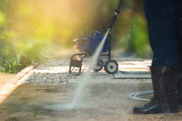 Trusted Harker Heights, TX  Pressure Washing Services Experts